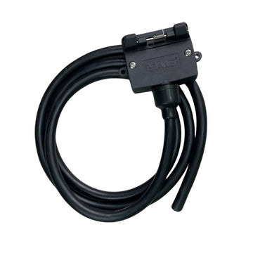 TAG Pulse Complete 7 Pin Flat Socket Wiring Kit - Brixton 4x4 - Buy Online Now!